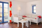 Das kleine L Das Kleine L 01 Ostseebad Ahrenshoop - Wohnzimmer