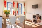 Das kleine L Das Kleine L 01 Ostseebad Ahrenshoop - Wohnzimmer