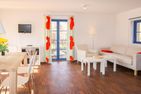 Das kleine L Das Kleine L 01 Ostseebad Ahrenshoop - Wohnzimmer