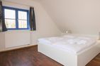 Das kleine L Das Kleine L 01 Ostseebad Ahrenshoop - Schlafzimmer