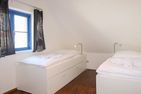 Das kleine L Das Kleine L 01 Ostseebad Ahrenshoop - Schlafzimmer