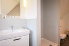 Das kleine L Das Kleine L 01 Ostseebad Ahrenshoop - Badezimmer