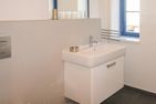 Das kleine L Das Kleine L 02 Ostseebad Ahrenshoop - Badezimmer