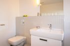 Das kleine L Das Kleine L 02 Ostseebad Ahrenshoop - Badezimmer