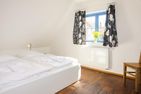 Das kleine L Das Kleine L 02 Ostseebad Ahrenshoop - Schlafzimmer