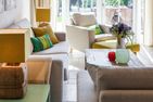  Schipperhaus 02 Ostseebad Wustrow - Wohnzimmer