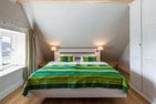 Schipperhaus 02 Ostseebad Wustrow - Schlafzimmer
