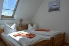  Ferienwohnung N18 Graal-Müritz - Schlafzimmer