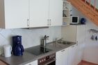  Ferienwohnung N18 Graal-Müritz - Küche / Küchenzeile