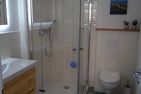  Ferienwohnung LP25 "Rettich Atelier" Graal-Müritz - Badezimmer