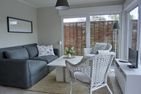  Ferienhaus FH20 Graal-Müritz - Wohnzimmer