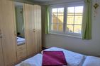  Ferienwohnung KK23 Graal-Müritz - Schlafzimmer