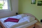  Ferienwohnung KK23 Graal-Müritz - Schlafzimmer