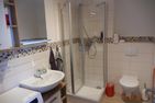 Ferienwohnung KWi 33 OG Graal-Müritz Küstenwald - Badezimmer