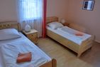  Ferienwohnung F7 Graal-Müritz - Schlafzimmer