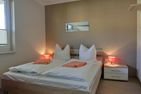  Ferienwohnung KWF3aOG Graal-Müritz Küstenwald - Schlafzimmer