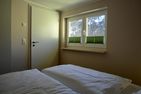  Ferienwohnung KWF3aOG Graal-Müritz Küstenwald - Schlafzimmer