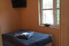  Ferienwohnung KWF-4b EG Graal-Müritz Küstenwald - Schlafzimmer