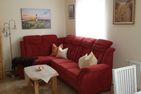  Ferienwohnung S33 "Leuchtturm" Graal-Müritz - Wohnzimmer