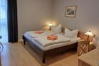  Ferienwohnung F1 Graal-Müritz - Schlafzimmer
