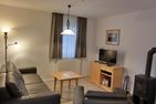  Ferienwohnung F1 Graal-Müritz - Wohnzimmer
