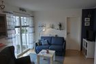  Ferienwohnung B6 Graal-Müritz - Wohnzimmer