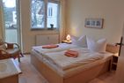 Ferienwohnung S49 "Ferienglück" Graal-Müritz - Schlafzimmer
