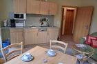  Ferienwohnung S49 "Ferienglück" Graal-Müritz - Küche / Küchenzeile