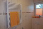  Ferienwohnung KWF-4a EG Graal-Müritz Küstenwald - Badezimmer