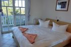  Ferienwohnung B2 Graal-Müritz - Schlafzimmer