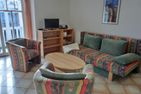  Ferienwohnung B2 Graal-Müritz - Wohnzimmer