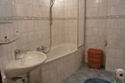  Ferienwohnung B2 Graal-Müritz - Badezimmer