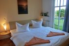  Ferienwohnung B5 Graal-Müritz - Schlafzimmer