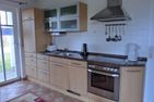  Ferienwohnung B5 Graal-Müritz - Küche / Küchenzeile