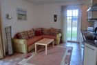  Ferienwohnung B5 Graal-Müritz - Wohnzimmer