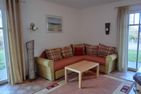  Ferienwohnung B5 Graal-Müritz - Wohnzimmer