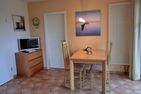  Ferienwohnung B5 Graal-Müritz - Wohnzimmer