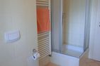  Ferienwohnung B5 Graal-Müritz - Badezimmer