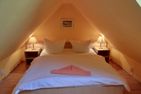  Ferienwohnung S26 Graal-Müritz - Schlafzimmer
