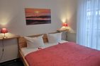  Ferienwohnung T23 "Morgentau" Graal-Müritz - Schlafzimmer