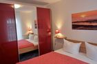  Ferienwohnung T23 "Morgentau" Graal-Müritz - Schlafzimmer