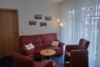  Ferienwohnung T23 "Morgentau" Graal-Müritz - Wohnzimmer