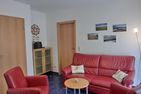  Ferienwohnung T23 "Morgentau" Graal-Müritz - Wohnzimmer