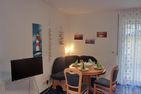  Ferienwohnung T23 "Morgentau" Graal-Müritz - Wohnzimmer