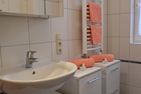  Ferienwohnung T23 "Morgentau" Graal-Müritz - Badezimmer