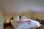  Ferienwohnung i21 Graal-Müritz - Schlafzimmer