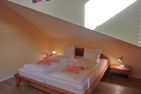  Ferienwohnung i21 Graal-Müritz - Schlafzimmer