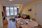  Ferienwohnung i21 Graal-Müritz - Wohnzimmer