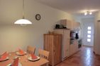  Ferienwohnung KWE 22EG Graal-Müritz Küstenwald - Küche / Küchenzeile