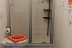  Ferienwohnung KWE-5 EG Graal-Müritz Küstenwald - Badezimmer